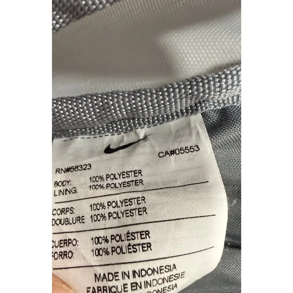 Nike vapor select